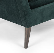 Odin Velvet Chair