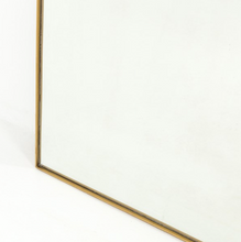Bowen Floor Mirror
