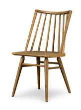 Windsor Chair Oak