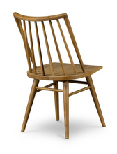 Windsor Chair Oak