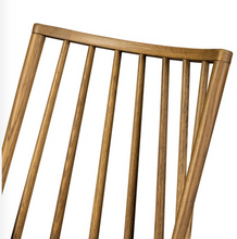 Windsor Chair Oak