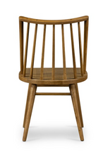 Windsor Chair Oak