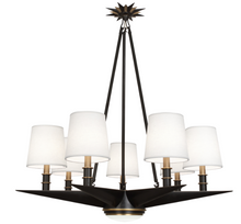 Candelabra Chandelier