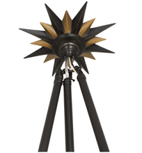 Candelabra Chandelier
