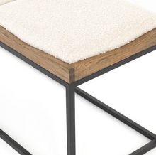 Justine Bench