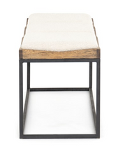 Justine Bench