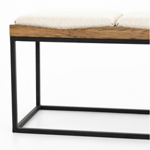 Justine Bench