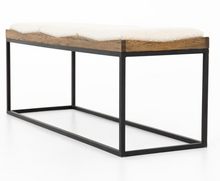 Justine Bench