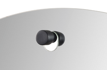 Baz Round Mirror
