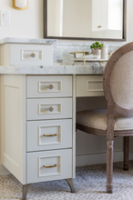 Vintage French Dining Chair