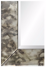 Eliana Floor Mirror