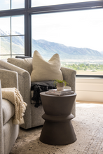 Leland Side Table