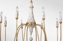 Carter Chandelier