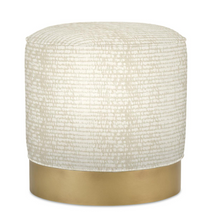 Gwinny Ottoman
