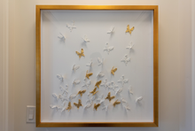 Butterfly Art