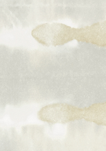 Watercolor Margate Wallpaper