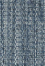 Navy Weave Wallpaper
