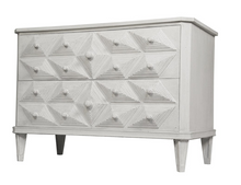 Gia Dresser