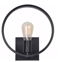Dash Wall Sconce