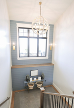 Wes Wall Sconce