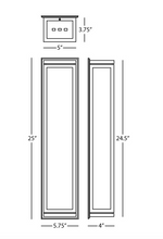 Bodhi Wall Sconce