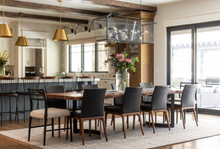 Benson Dining Table