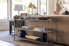 Benson Media Console