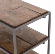Simon Nightstand
