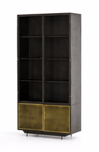 Henderson Cabinet