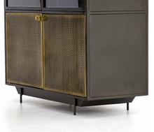 Henderson Cabinet