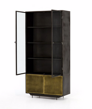Henderson Cabinet