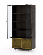 Henderson Cabinet