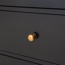 Bowen Metal Dresser
