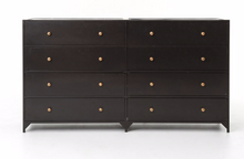 Bowen Metal Dresser