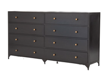 Bowen Metal Dresser