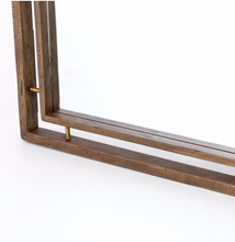 Brighton Floor Mirror