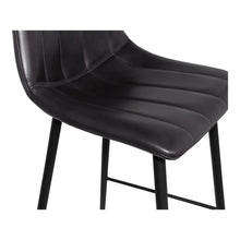Andi Matte Counter Stool