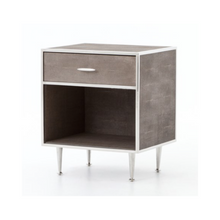 Silas Side Table