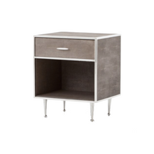 Silas Side Table
