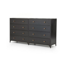 Benny Metal Dresser