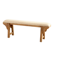 Griffin Bench
