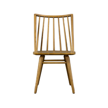Windsor Chair Oak