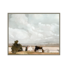 Country Farm Art