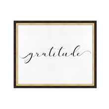Gratitude Art
