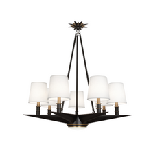 Candelabra Chandelier
