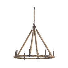 Bowmen Chandelier