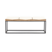 Justine Bench