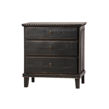 Salem Nightstand