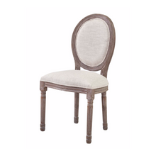 Vintage French Dining Chair