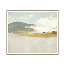 Morning Hill Art